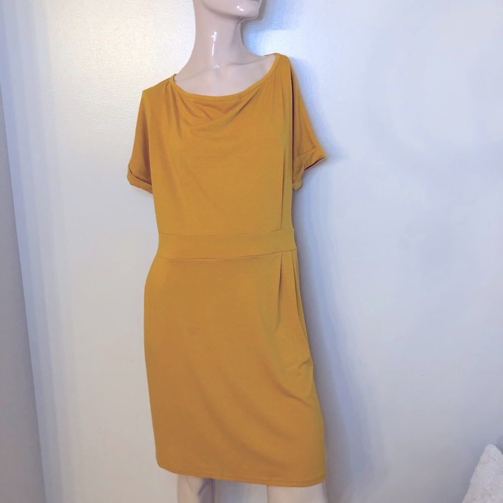 Haute Dress
